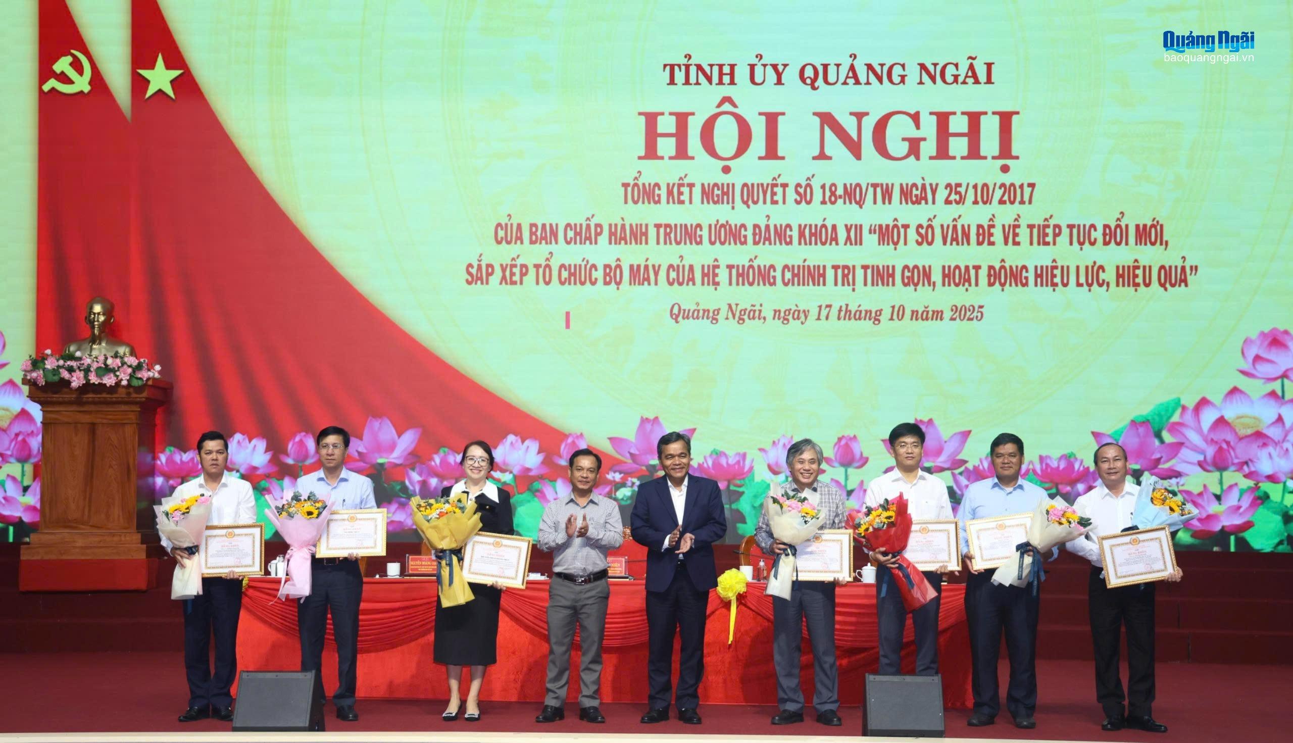 Báo và Phát thanh, Truyền hình Quảng Ngãi