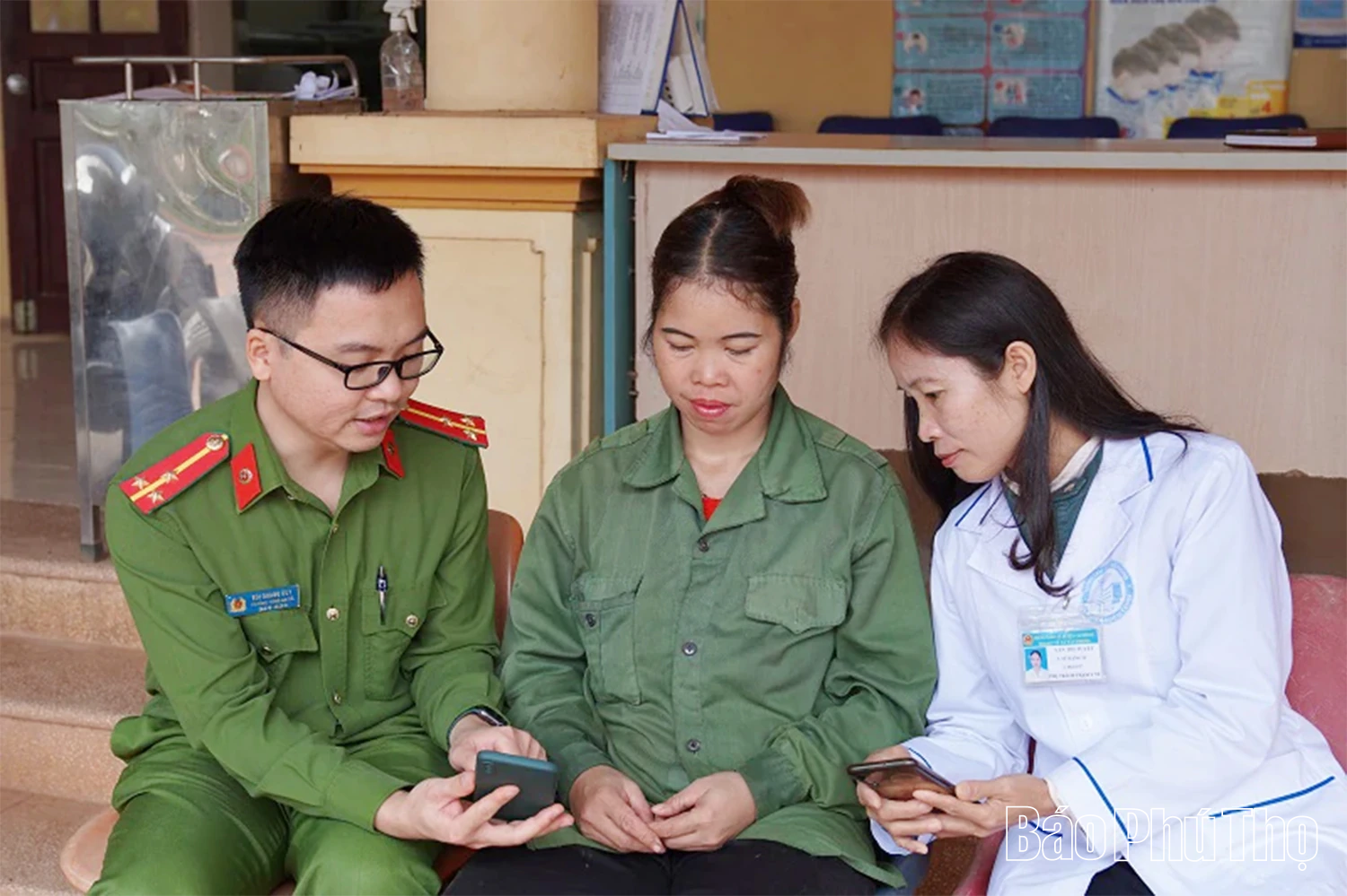 “Bứt tốc” chuyển đổi số: Mở ra bước chuyển từ “xã hội số” đến “công dân số”