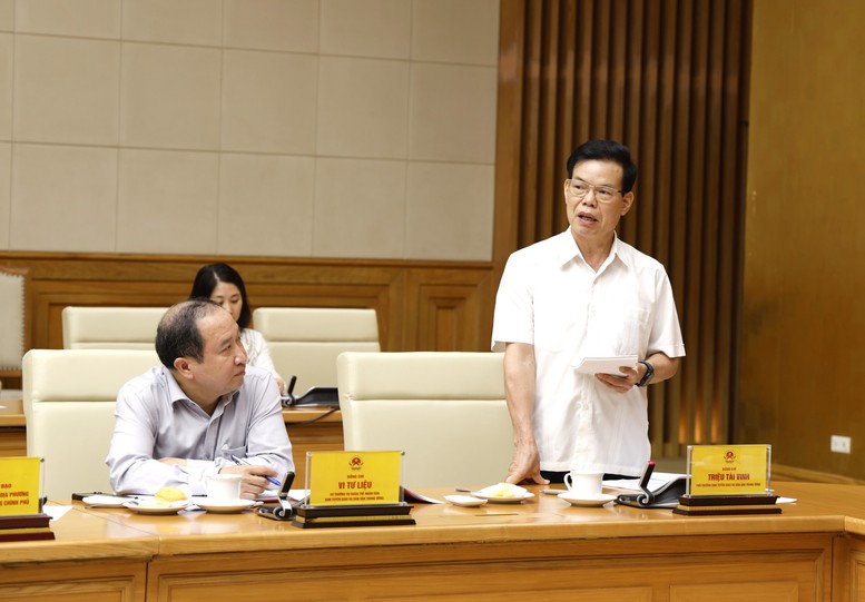Đổi mới công tác dân vận, lấy người dân và doanh nghiệp làm trung tâm phục vụ- Ảnh 3.