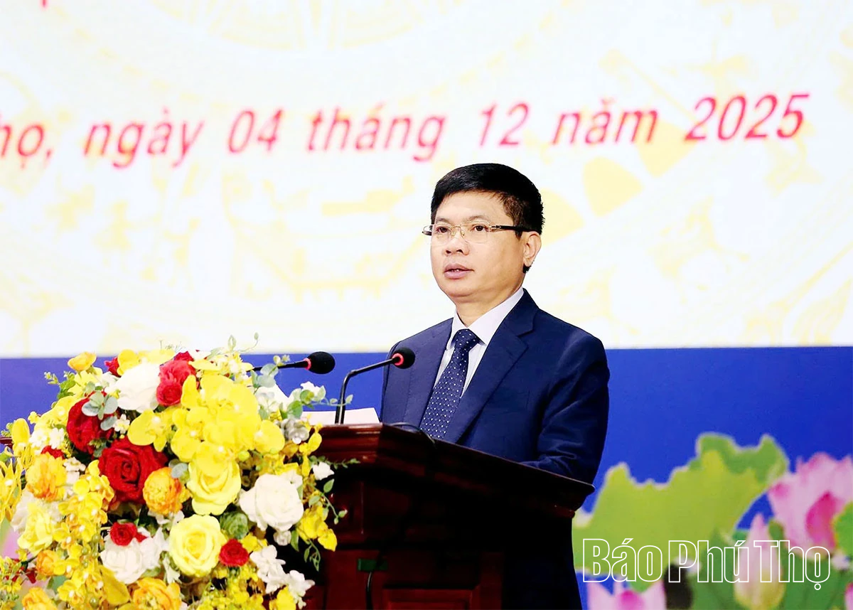 Ra Nghị quyết thực hiện nhiệm vụ quân sự, quốc phòng và xây dựng Đảng bộ năm 2026