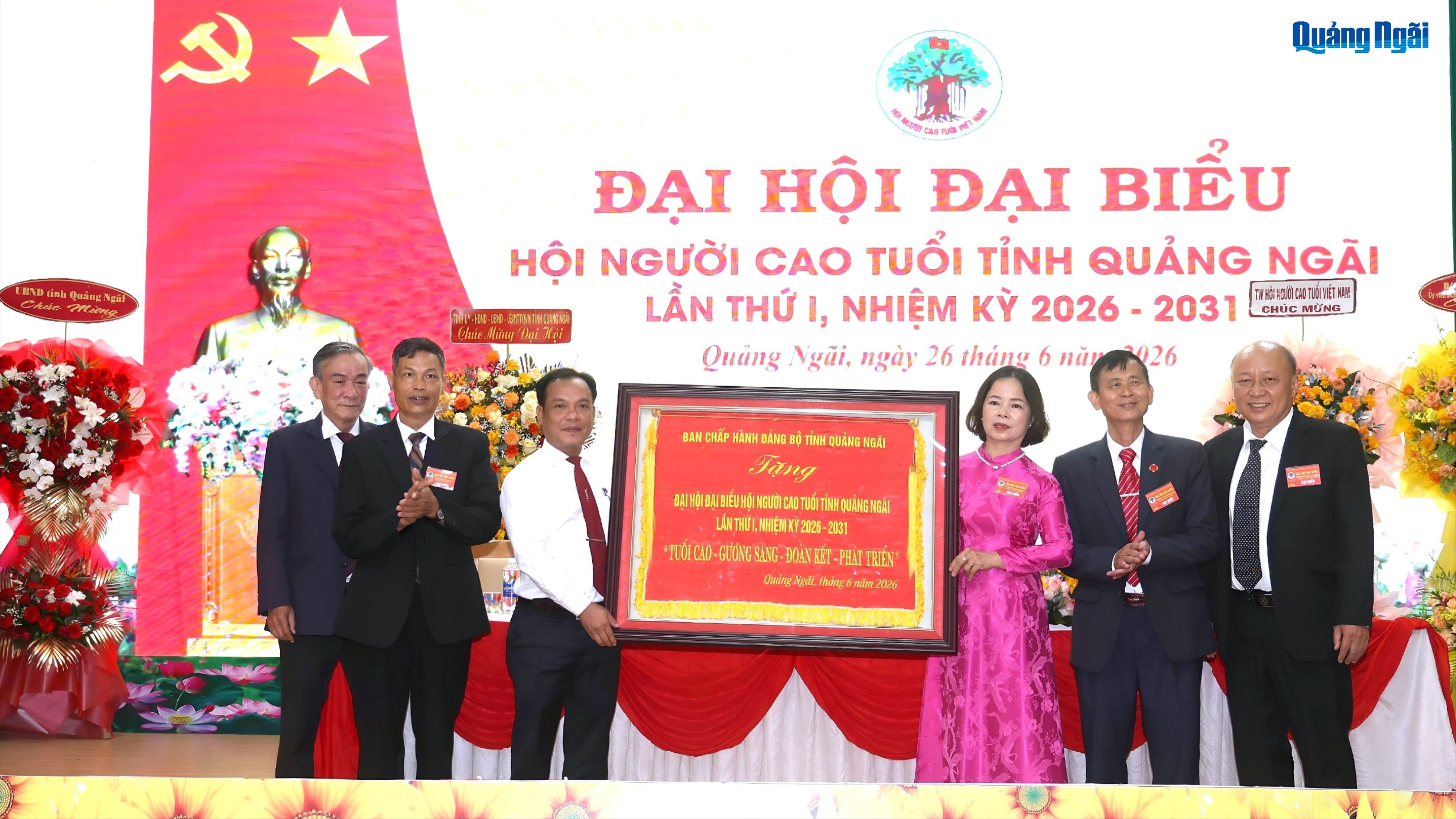 Báo và Phát thanh, Truyền hình Quảng Ngãi