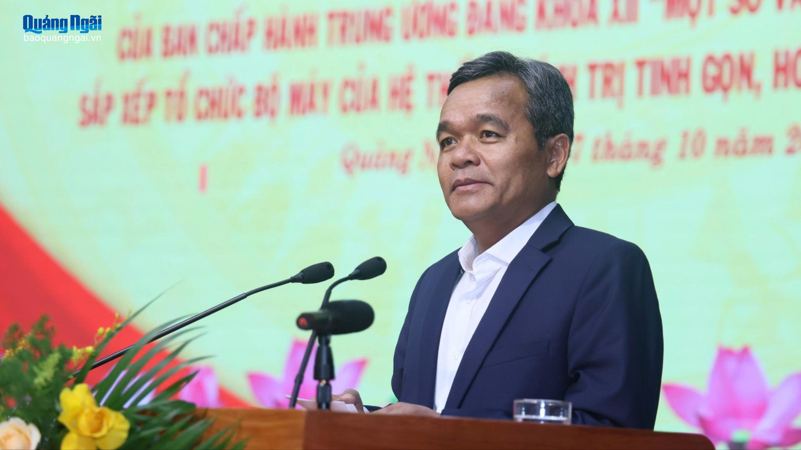 Báo và Phát thanh, Truyền hình Quảng Ngãi