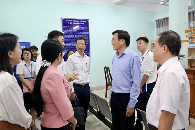 Đồng Nai đồng bộ hóa cải cách TTHC, hướng đến nền hành chính kiến tạo- Ảnh 1.