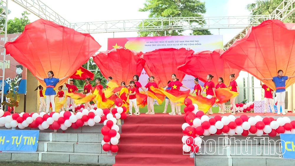 Cờ đỏ sao vàng: Biểu tượng của lòng yêu nước