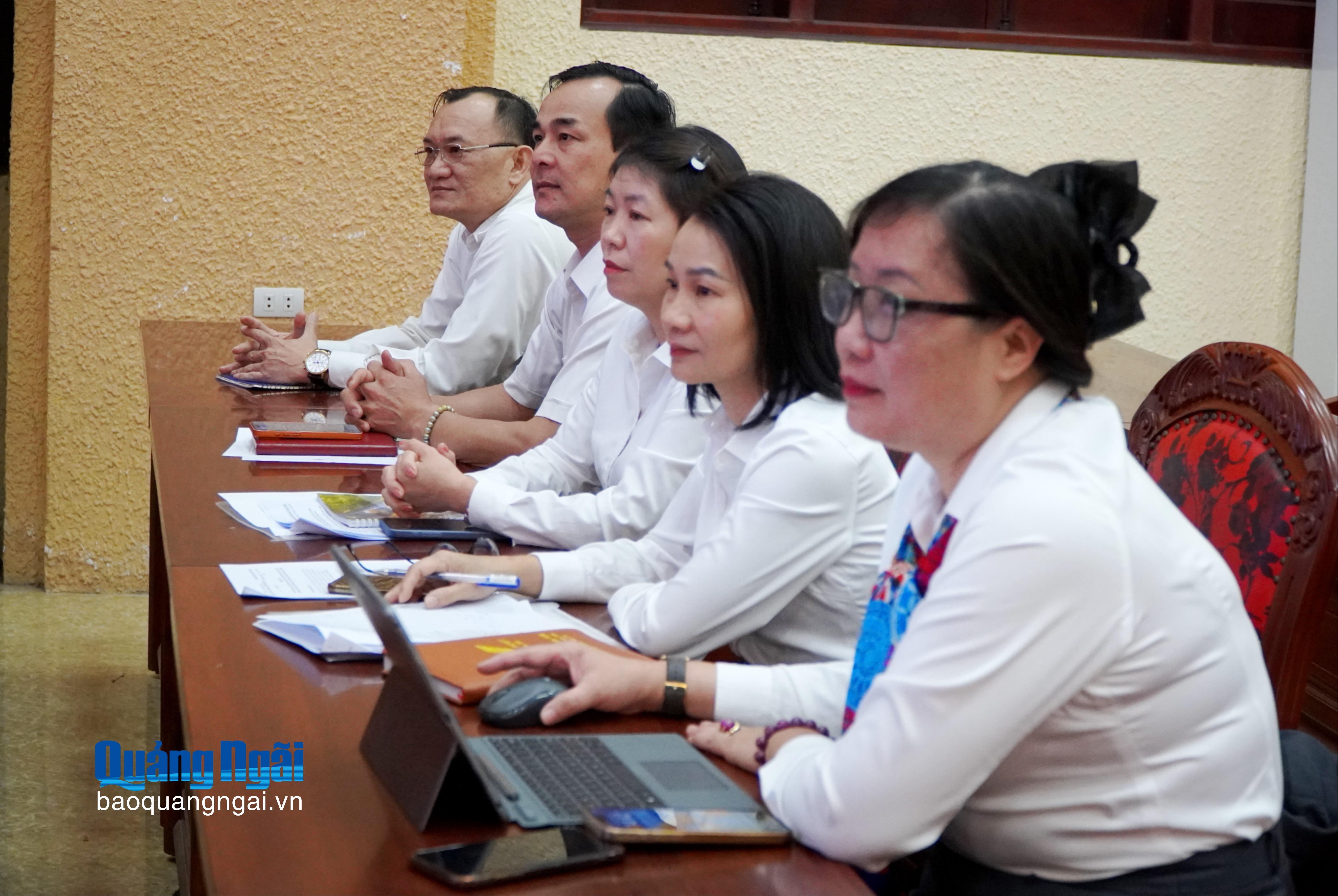 B&aacute;o v&agrave; Ph&aacute;t thanh, Truyền h&igrave;nh Quảng Ng&atilde;i