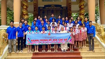 Bảo vệ nền tảng tư tưởng của Đảng, giữ vững niềm tin, bản lĩnh và trí tuệ của thế hệ trẻ trong tình hình mới