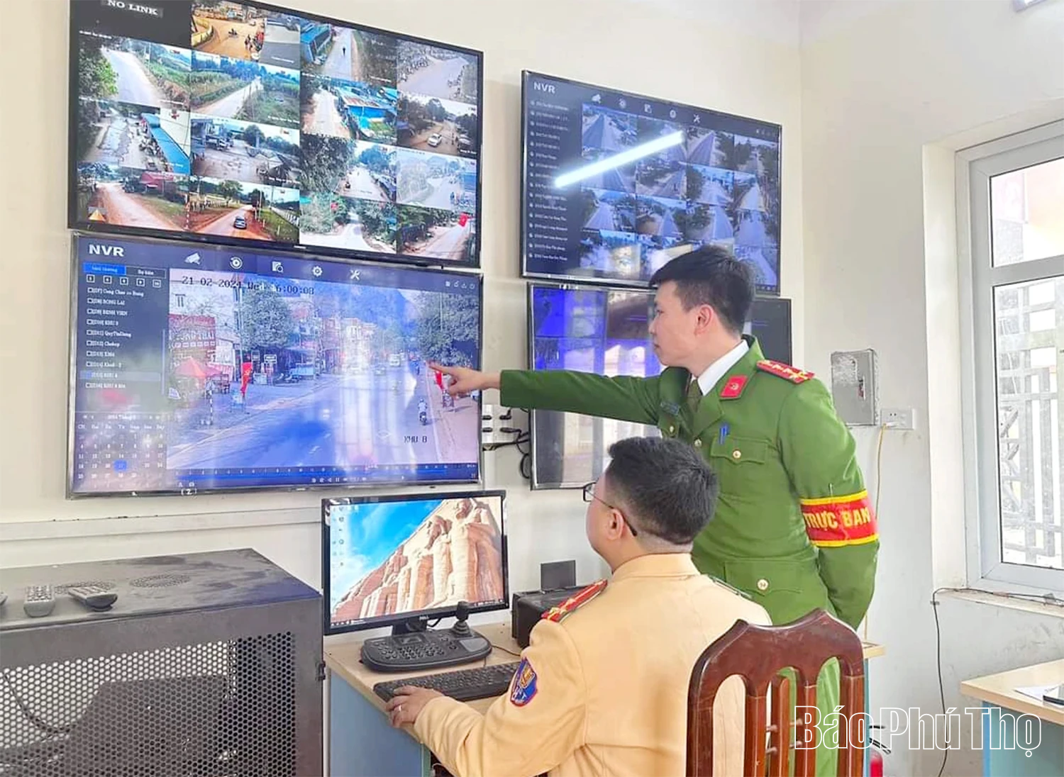 “Bứt tốc” chuyển đổi số: Mở ra bước chuyển từ “xã hội số” đến “công dân số”