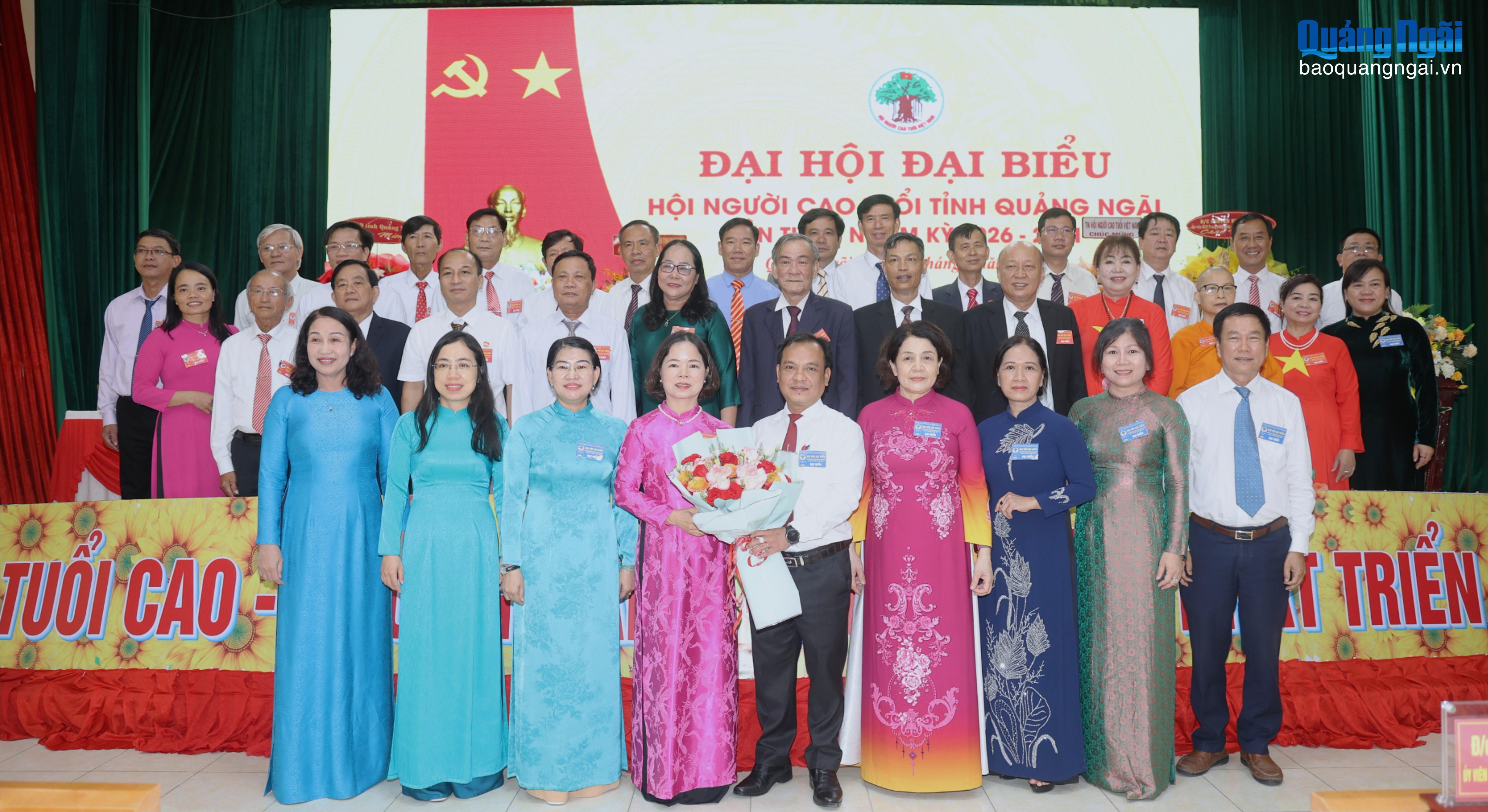 Báo và Phát thanh, Truyền hình Quảng Ngãi