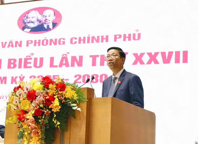 Làm tốt công tác kiểm soát, cải cách TTHC, cải thiện môi trường kinh doanh- Ảnh 1.