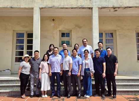 Lan tỏa tinh thần ‘tự soi, tự sửa’, sống giản dị trong đội ngũ cán bộ, đảng viên- Ảnh 4.