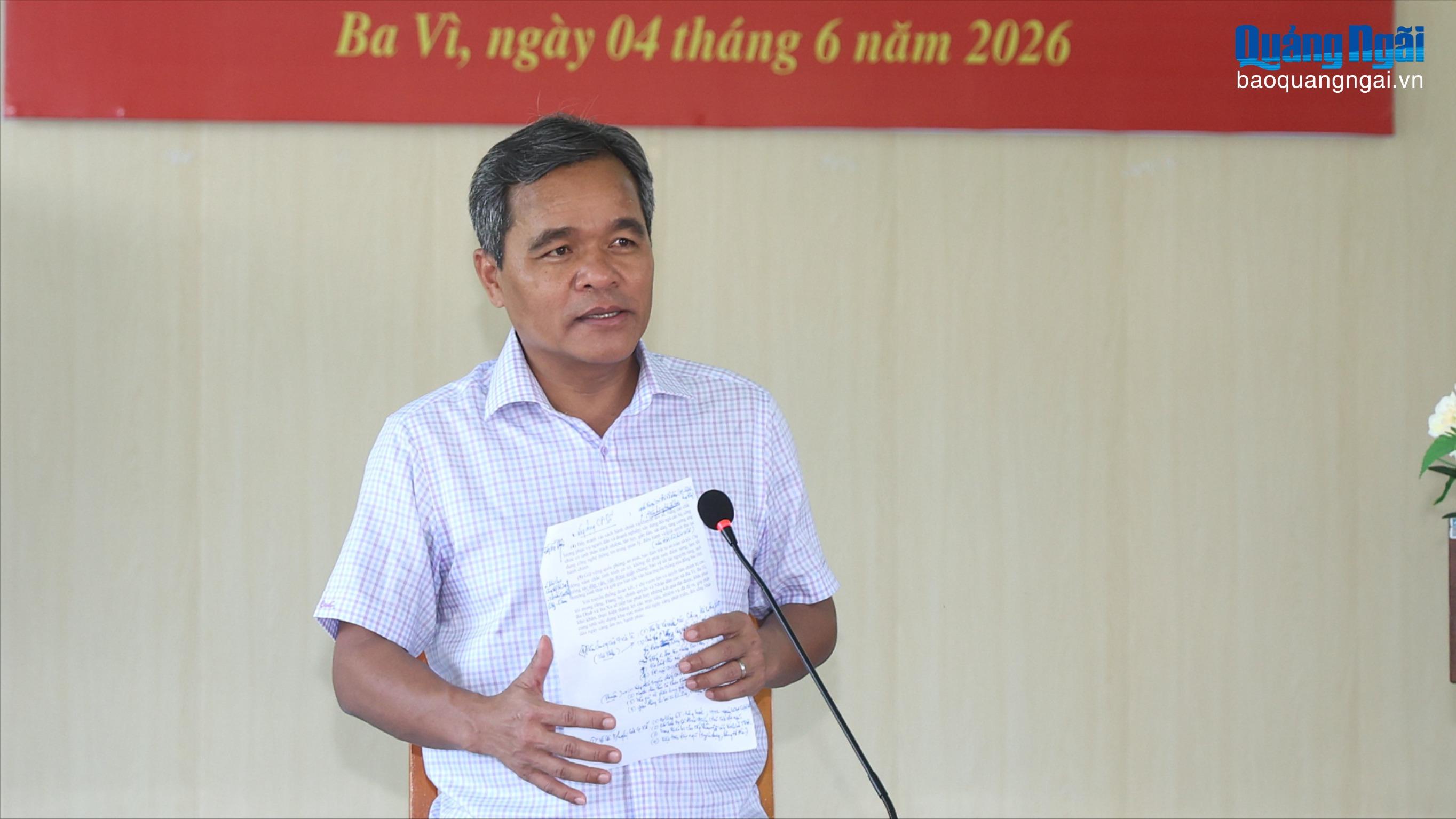 Báo và Phát thanh, Truyền hình Quảng Ngãi