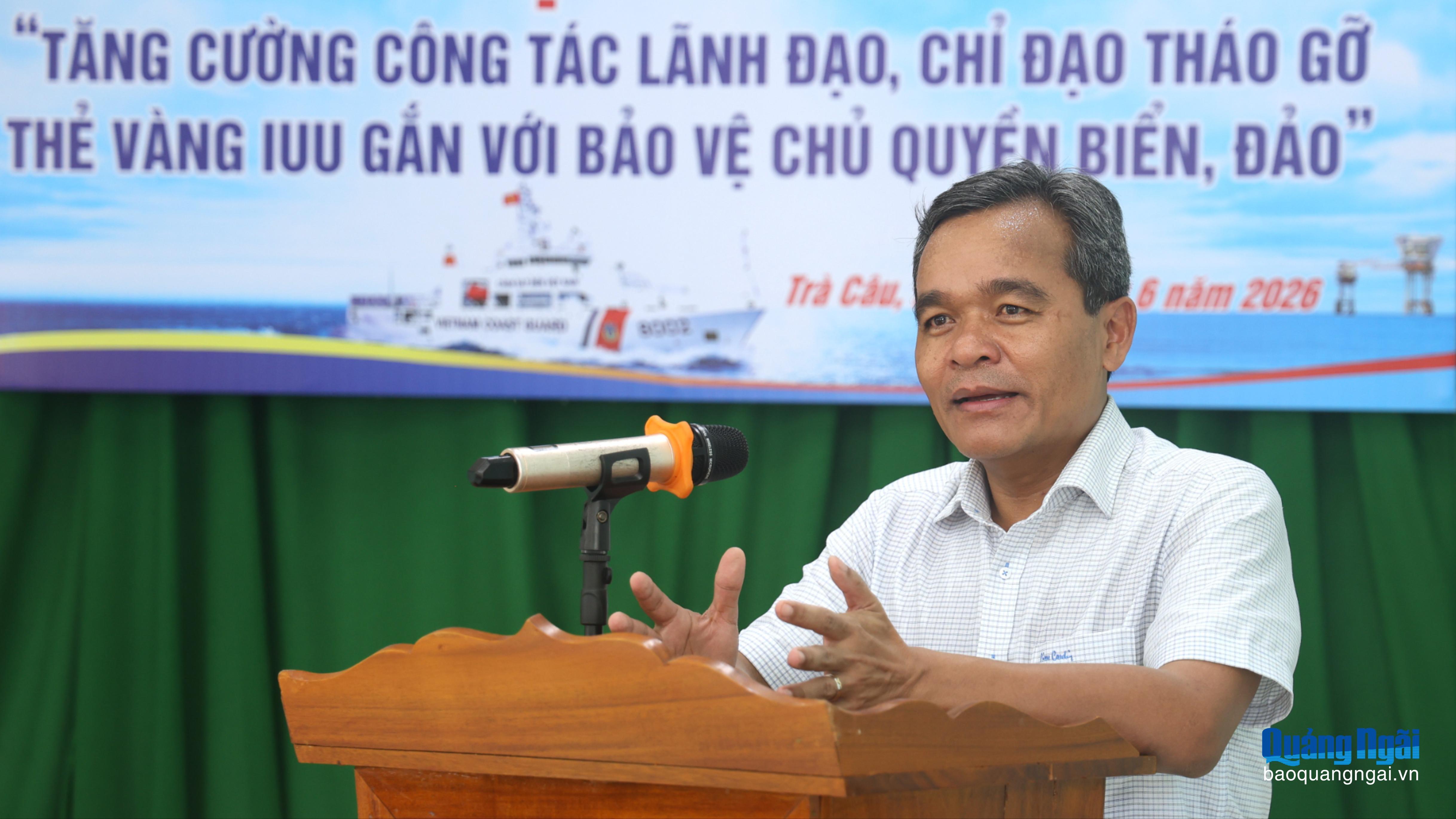 Báo và Phát thanh, Truyền hình Quảng Ngãi
