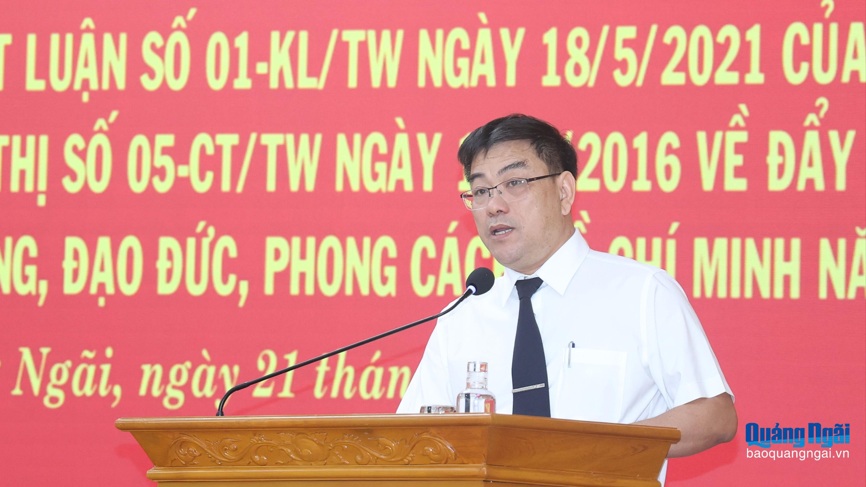 Báo và Phát thanh, Truyền hình Quảng Ngãi