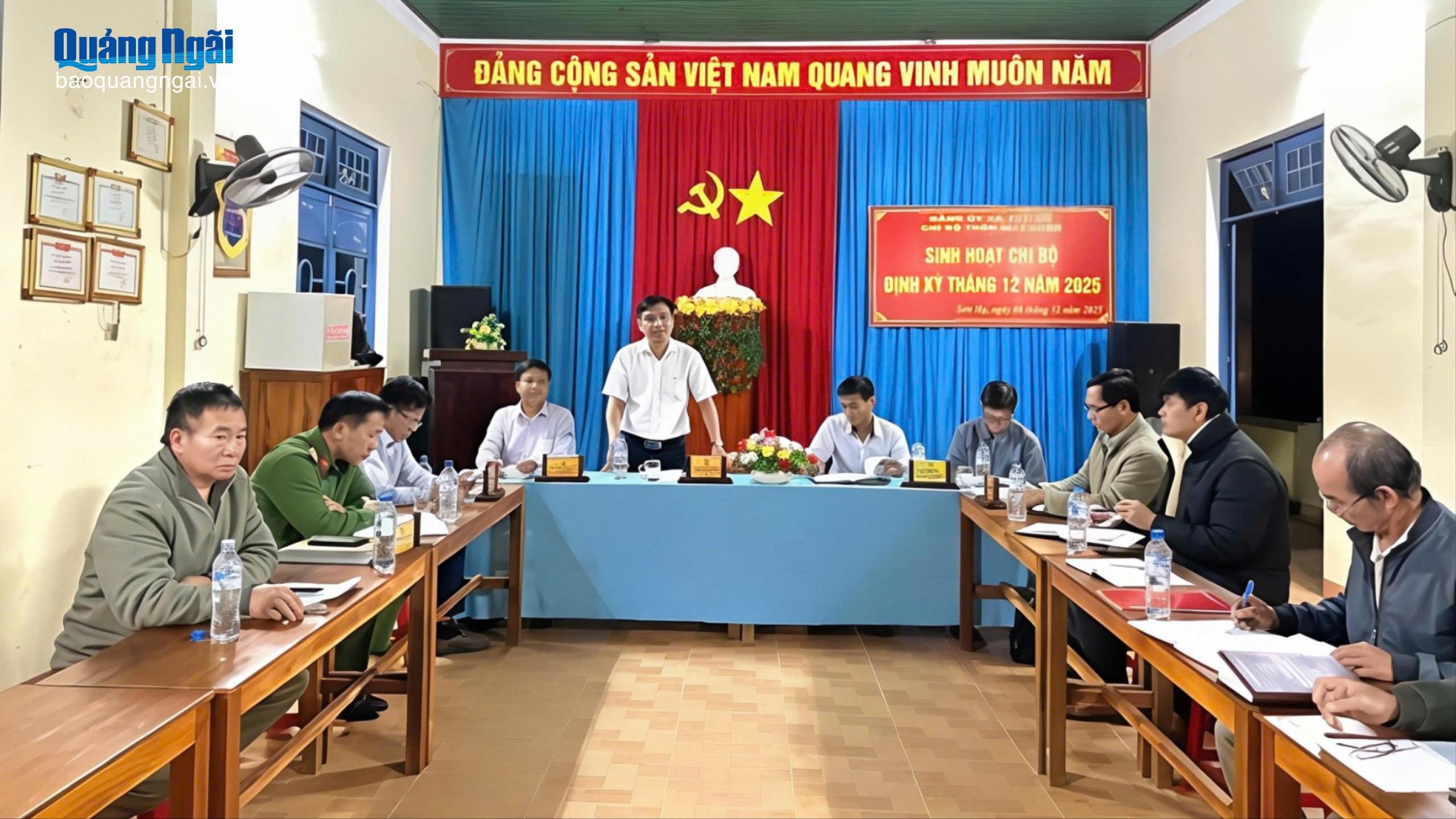 Báo và Phát thanh, Truyền hình Quảng Ngãi
