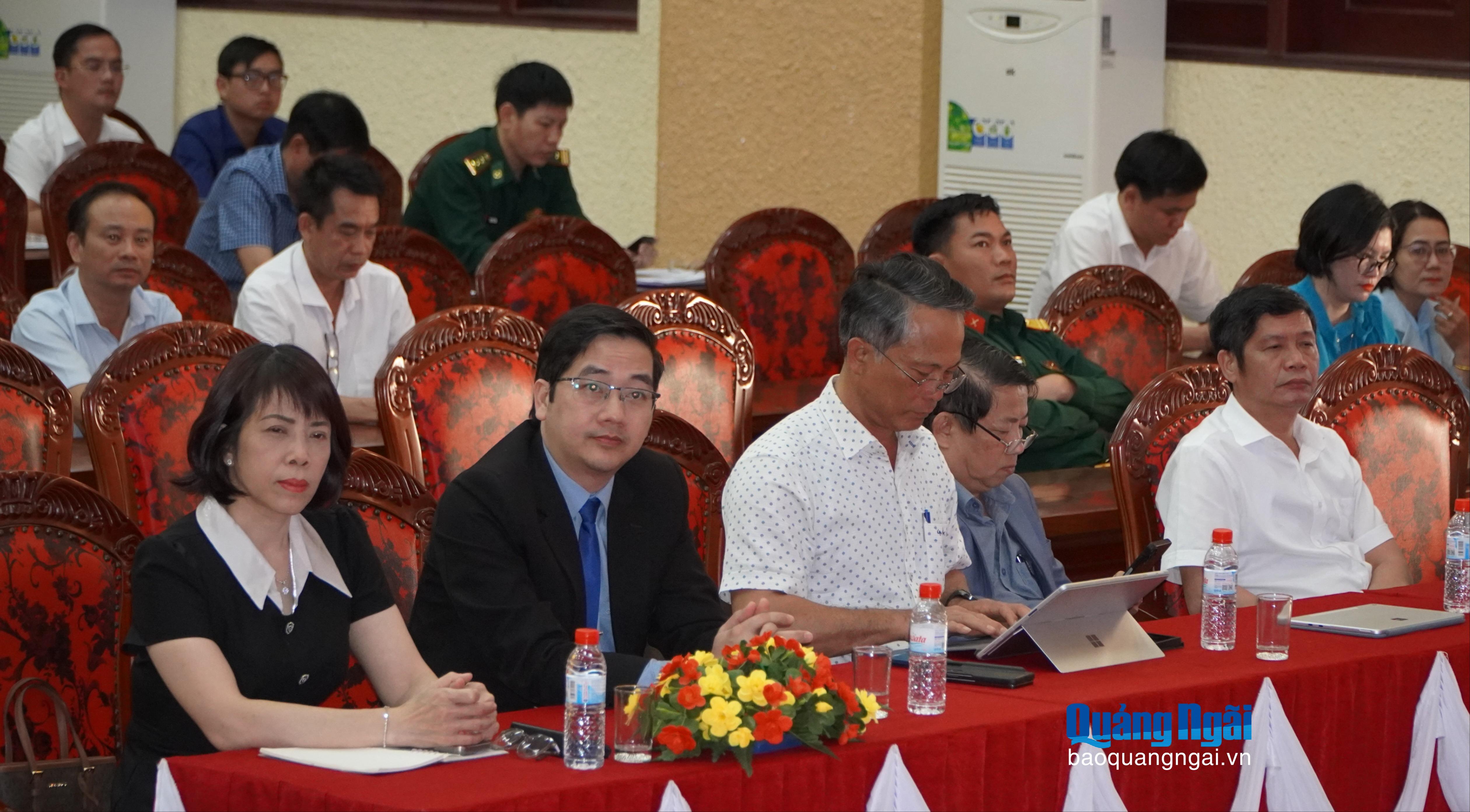 B&aacute;o v&agrave; Ph&aacute;t thanh, Truyền h&igrave;nh Quảng Ng&atilde;i