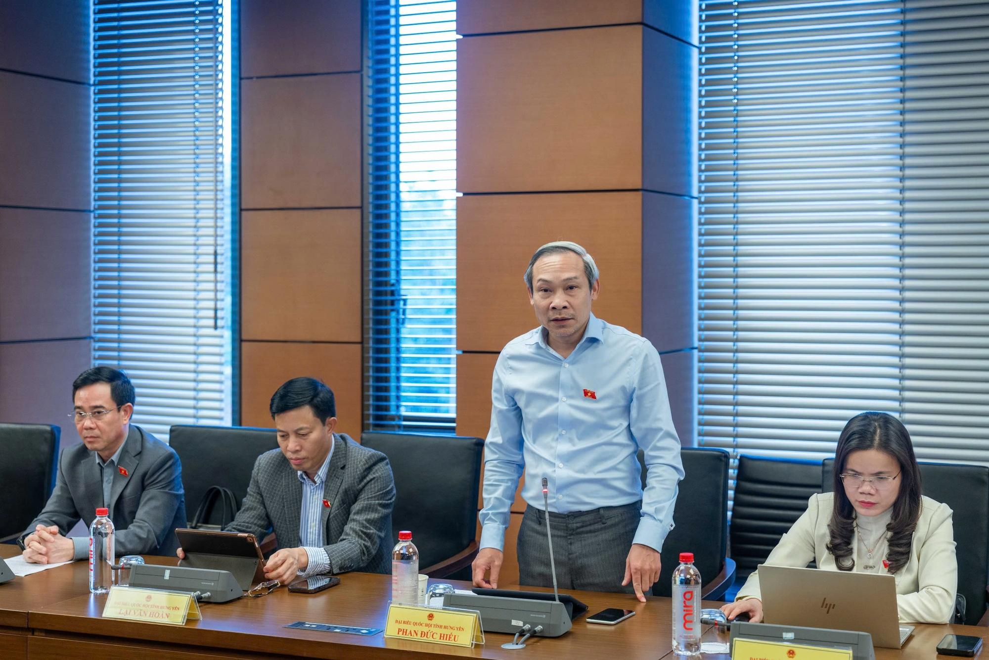 Đề xuất cơ chế đột phá thu hút nhà đầu tư chiến lược và quản lý vốn Chương trình mục tiêu quốc gia - Ảnh 2. Đề xuất cơ chế đột phá thu hút nhà đầu tư chiến lược và quản lý vốn Chương trình mục tiêu quốc gia - Ảnh 2.