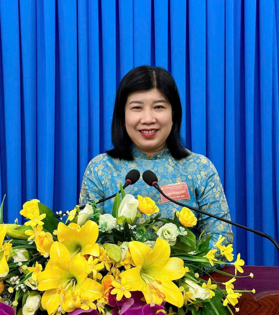 Xã Mỹ Hương khát vọng vươn mình trong nhiệm kỳ mới