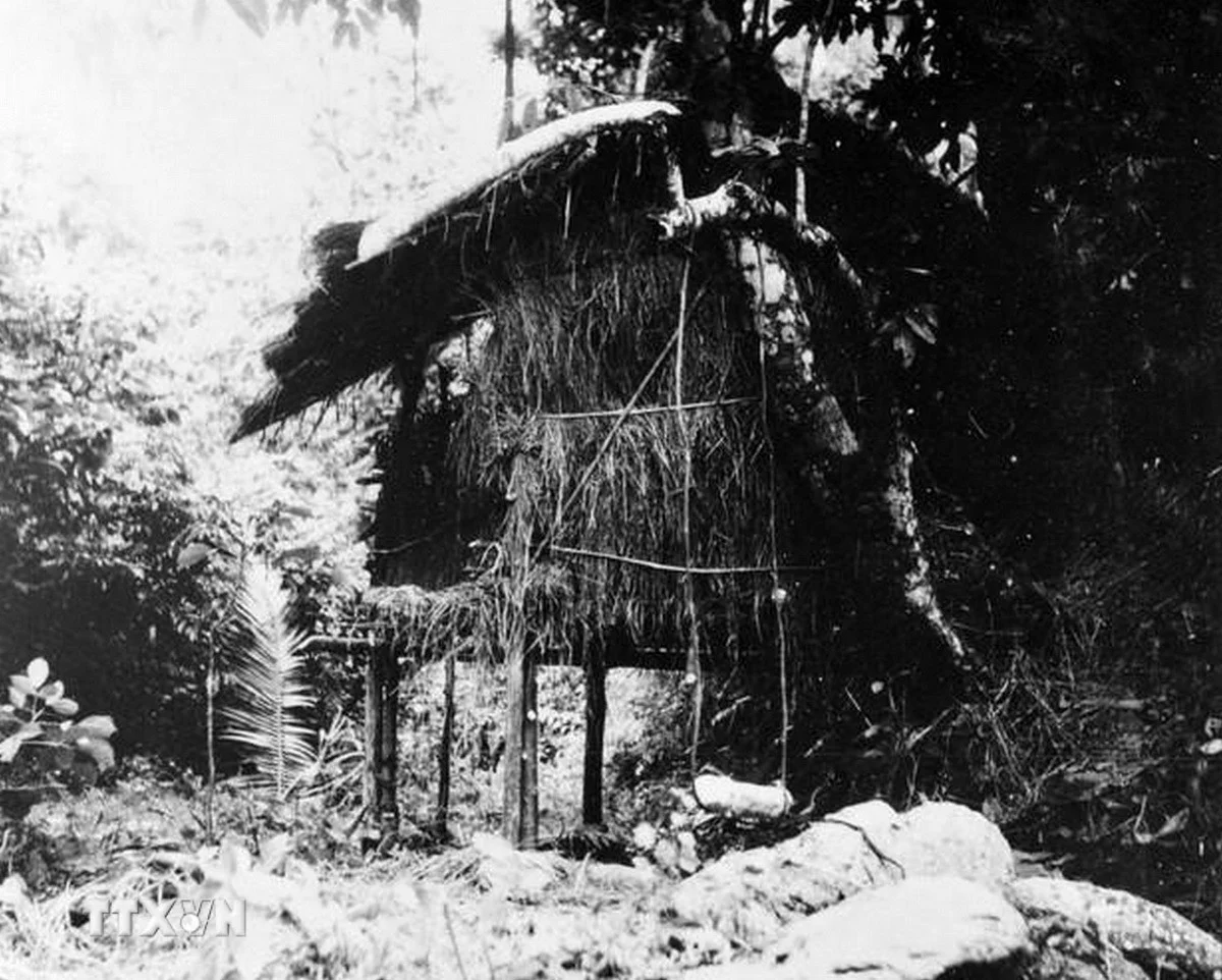 Vẹn nguyên bài học chớp thời cơ trong Kỷ nguyên vươn mình của dân tộc