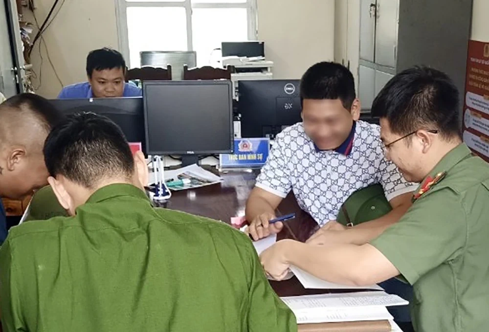 Kỳ II: Nâng cao “sức đề kháng” tư tưởng cho cán bộ, đảng viên