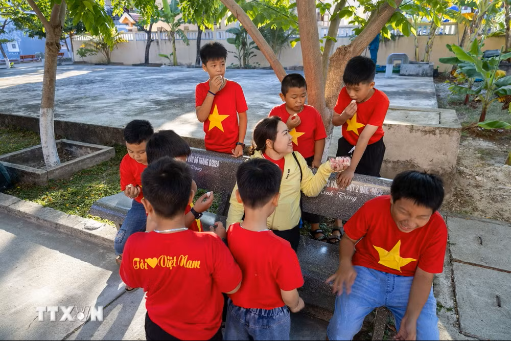 Ban hành Chương trình quốc gia về bảo vệ trẻ em giai đoạn 2026-2030