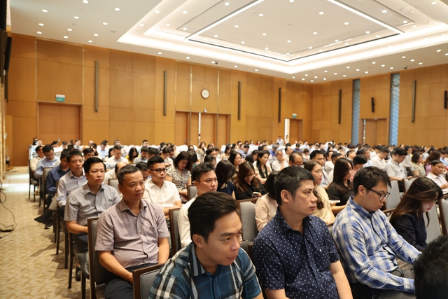 Triển khai quyết liệt, đồng bộ 4 Nghị quyết: Xung lực mạnh mẽ cho đất nước bứt phá- Ảnh 5.