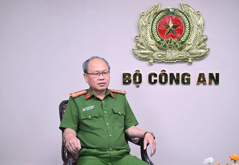 Bộ Công an lý giải quy định người thân phải thông báo lưu trú khi ở qua đêm