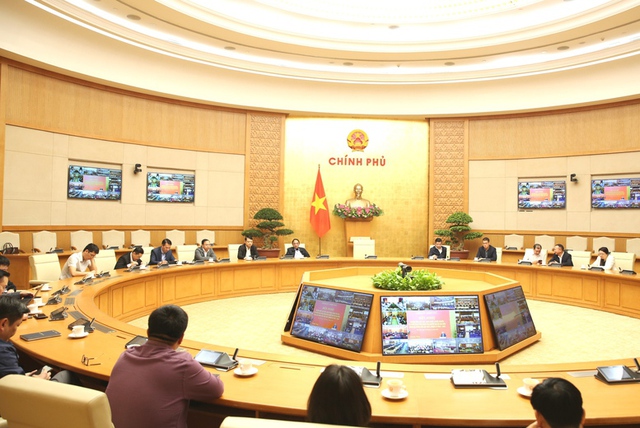 Quán triệt triển khai Nghị quyết Đại hội Đại biểu Đảng bộ Chính phủ lần I- Ảnh 3. Quán triệt triển khai Nghị quyết Đại hội Đại biểu Đảng bộ Chính phủ lần I- Ảnh 3.