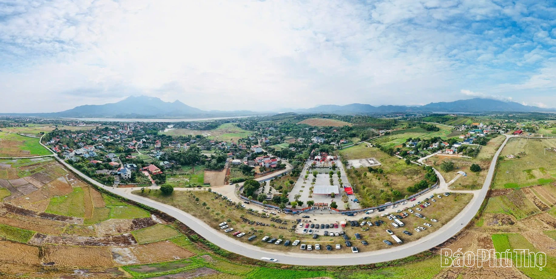 Lễ giỗ Đức Thánh Mẫu Đền Lăng Sương năm 2025