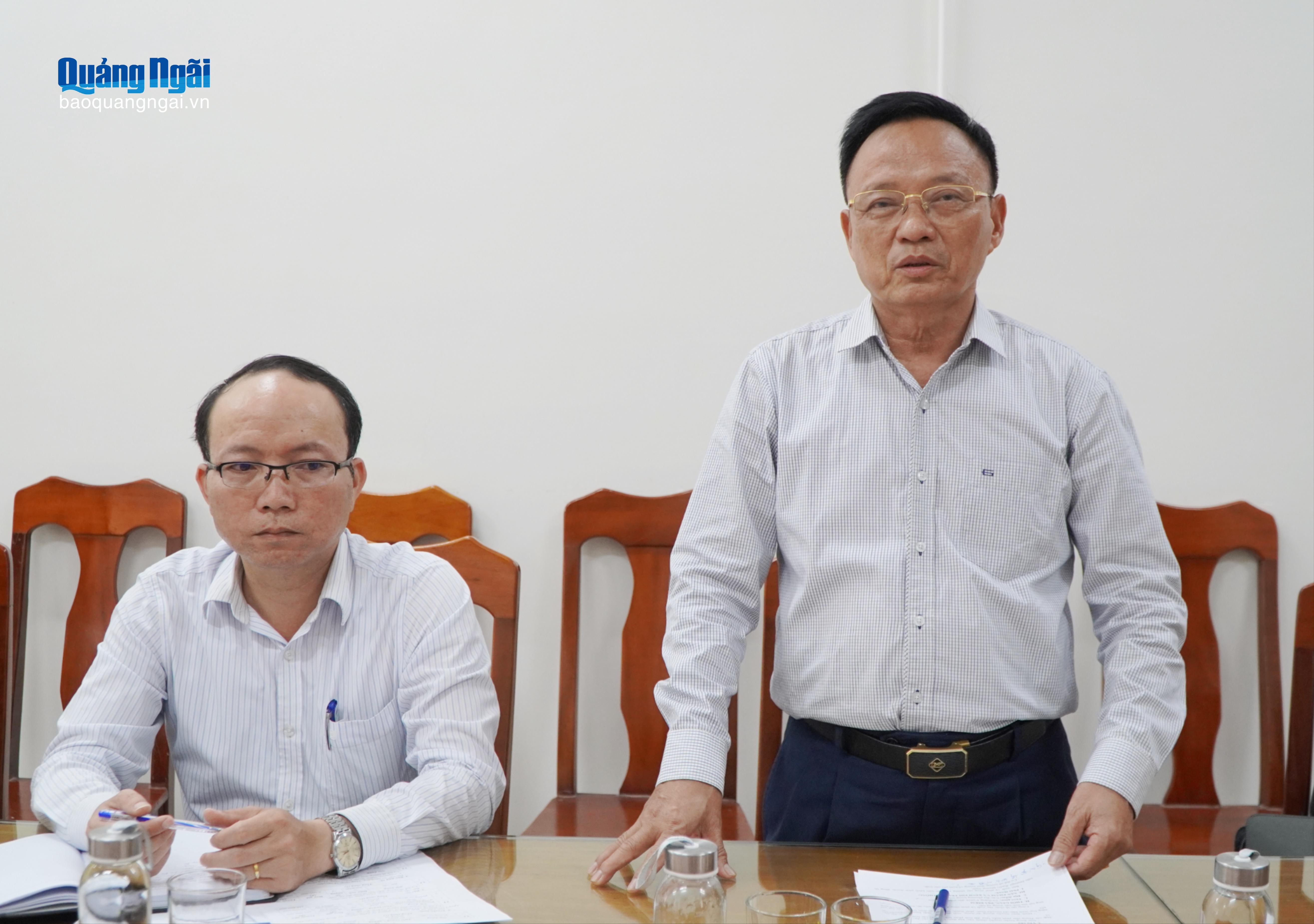 Báo và Phát thanh, Truyền hình Quảng Ngãi