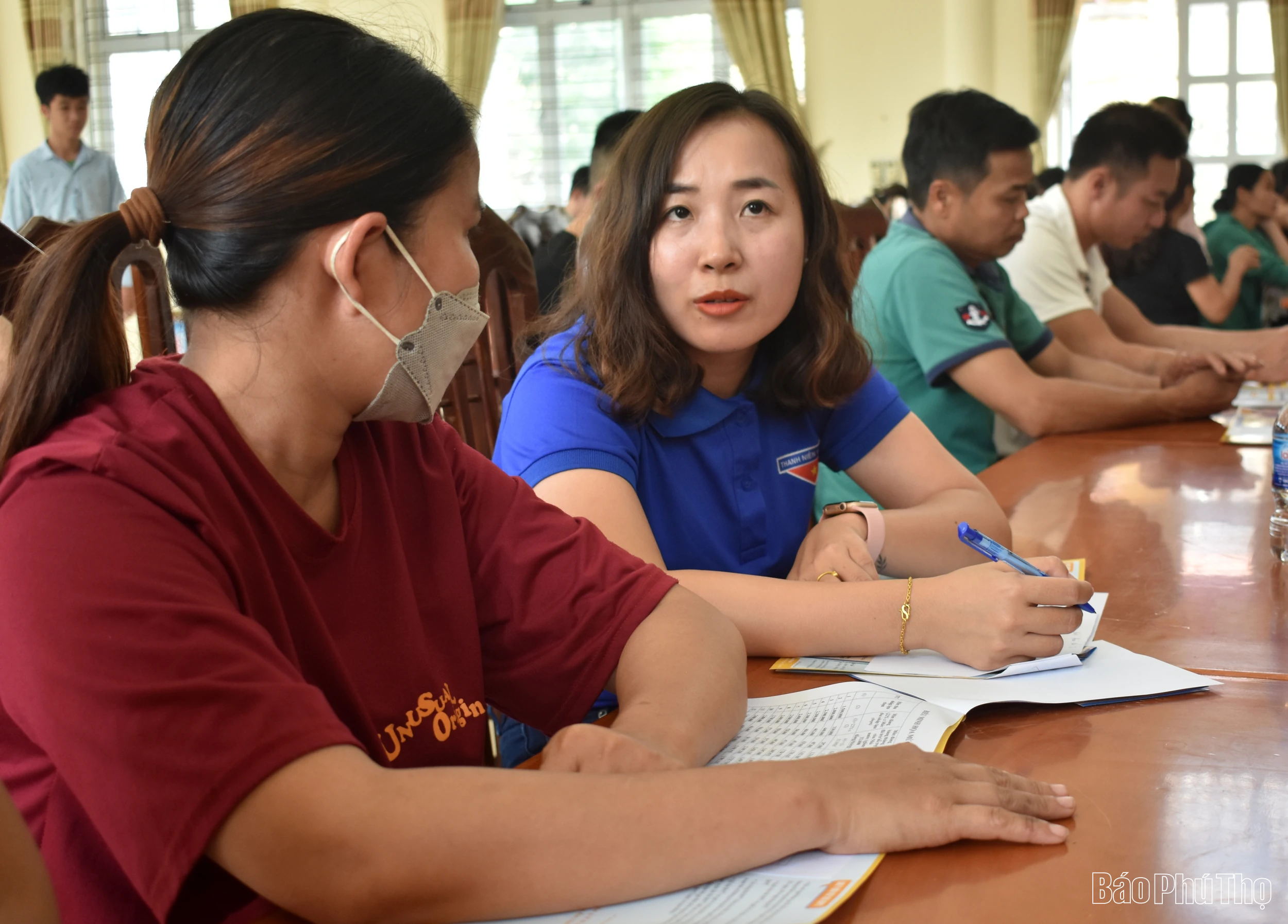 Giả danh cơ quan BHXH để lừa đảo - thủ đoạn cũ nhưng ngày càng tinh vi