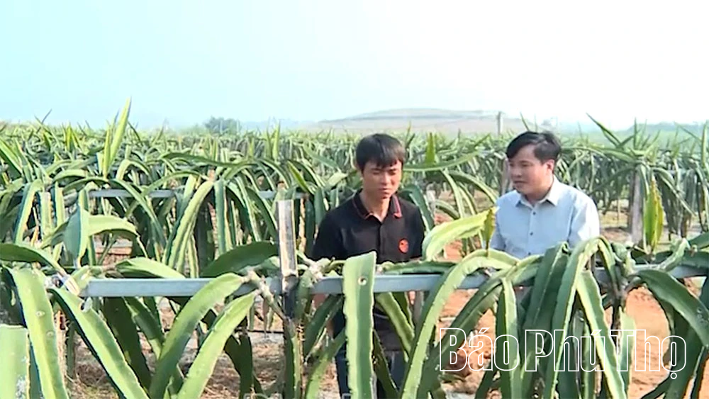 Chuyển đổi số - Đòn bẩy mới cho sản xuất, kinh doanh