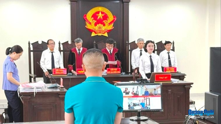 Báo và Phát thanh, Truyền hình Quảng Ngãi