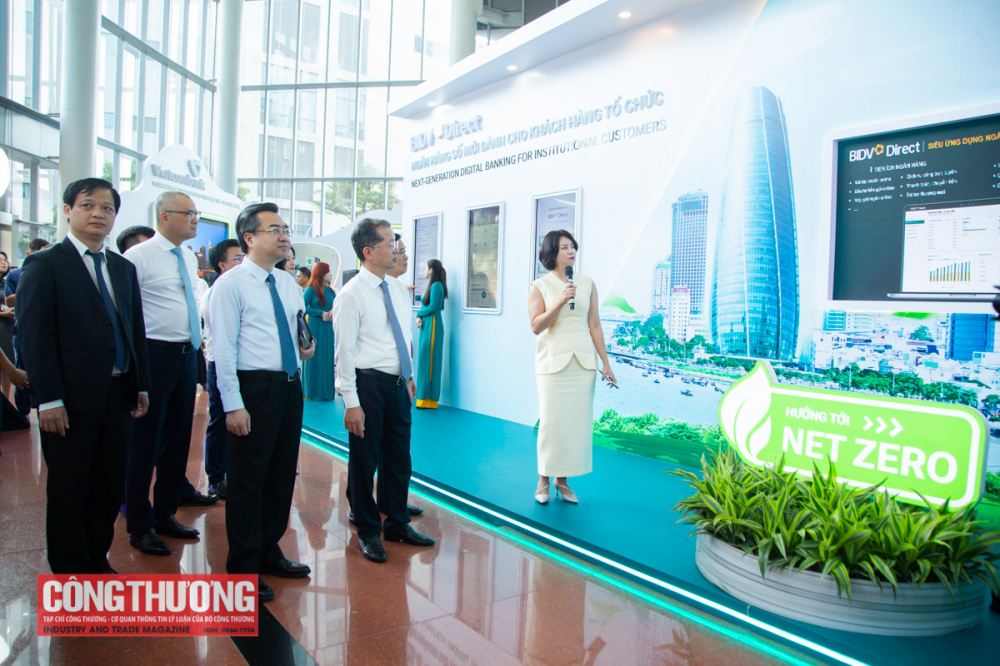 Tuần lễ Tài chính và Công nghệ Đà Nẵng năm 2025