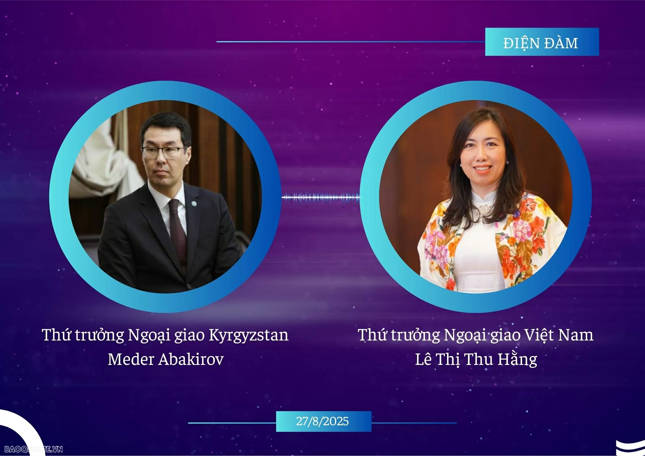 thứ trưởng ngoại giao Lê thị thu hằng thứ trưởng ngoại giao Lê thị thu hằng