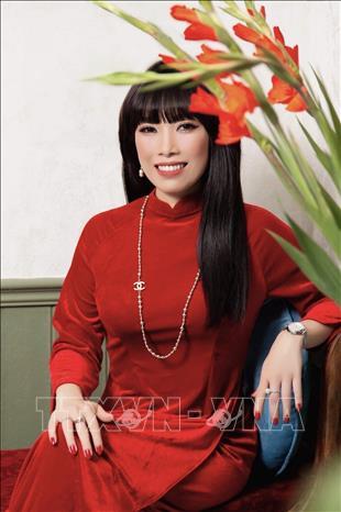 Ch&uacute; th&iacute;ch ảnh