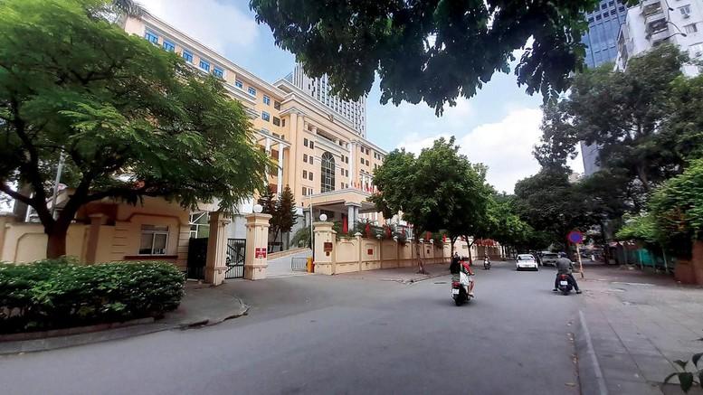 Thanh tra Chính phủ hướng dẫn thực hiện quy định thuộc lĩnh vực quản lý Nhà nước liên quan đến chính quyền địa phương 2 cấp- Ảnh 1.