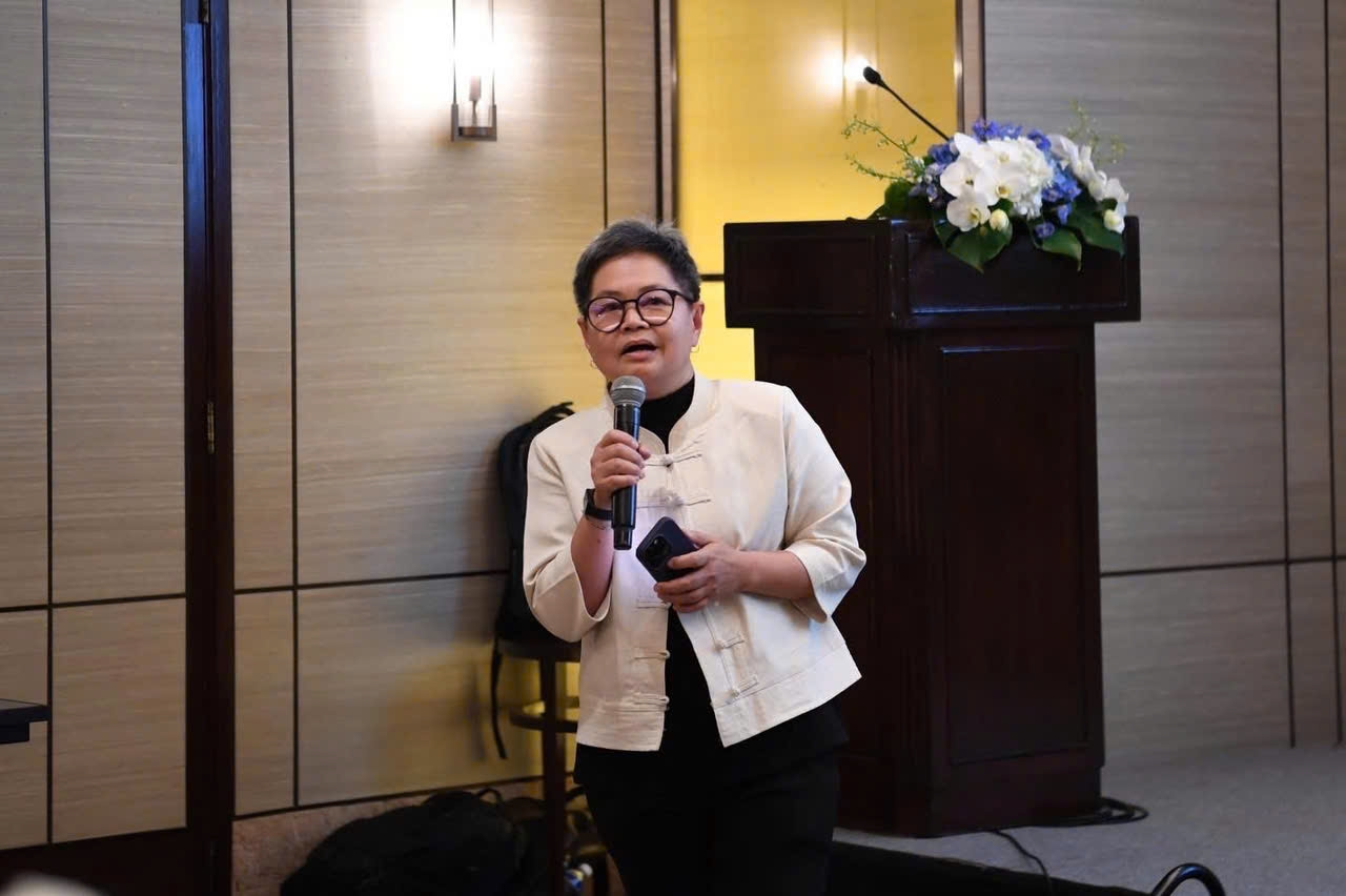 Việt Nam - Thái Lan