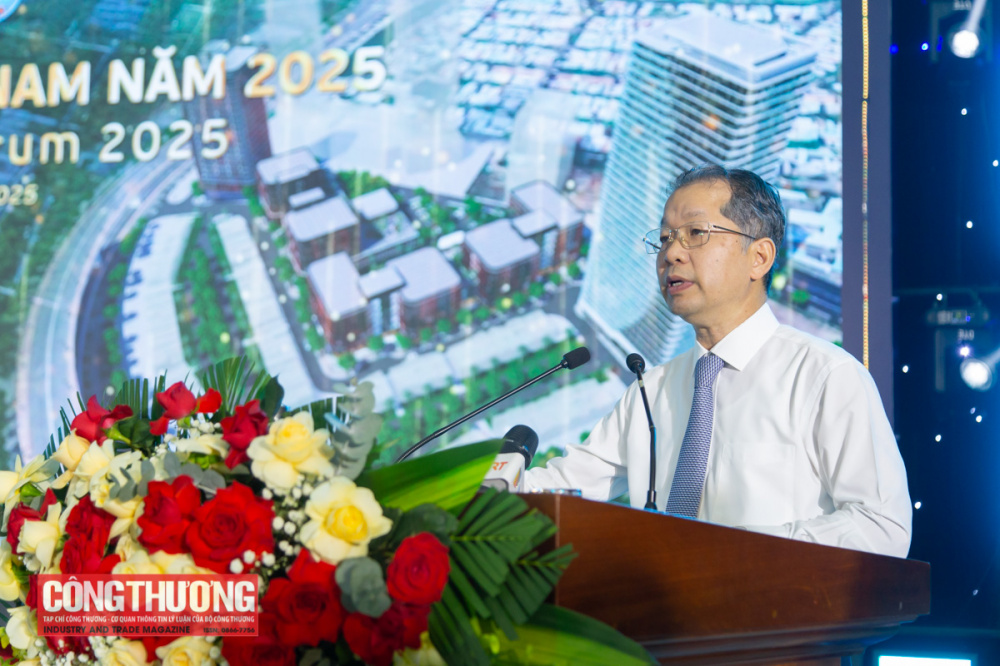 ông Nguyễn Văn Quảng - Bí thư Thành ủy Đà Nẵng