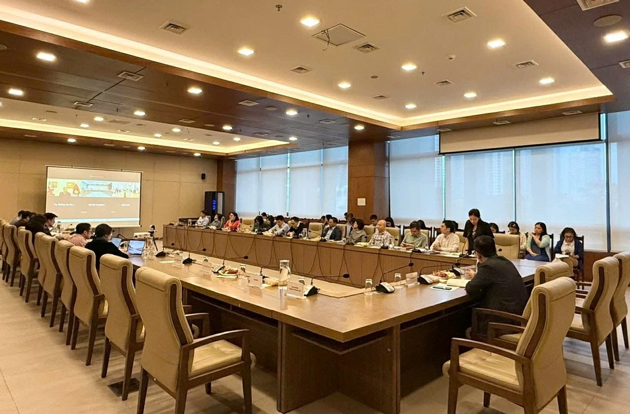 Vụ ch&acirc;u &Acirc;u (Bộ Ngoại giao sinh hoạt chuy&ecirc;n đề Theo dấu ch&acirc;n Chủ tịch Hồ Ch&iacute; Minh tại Anh, Đức