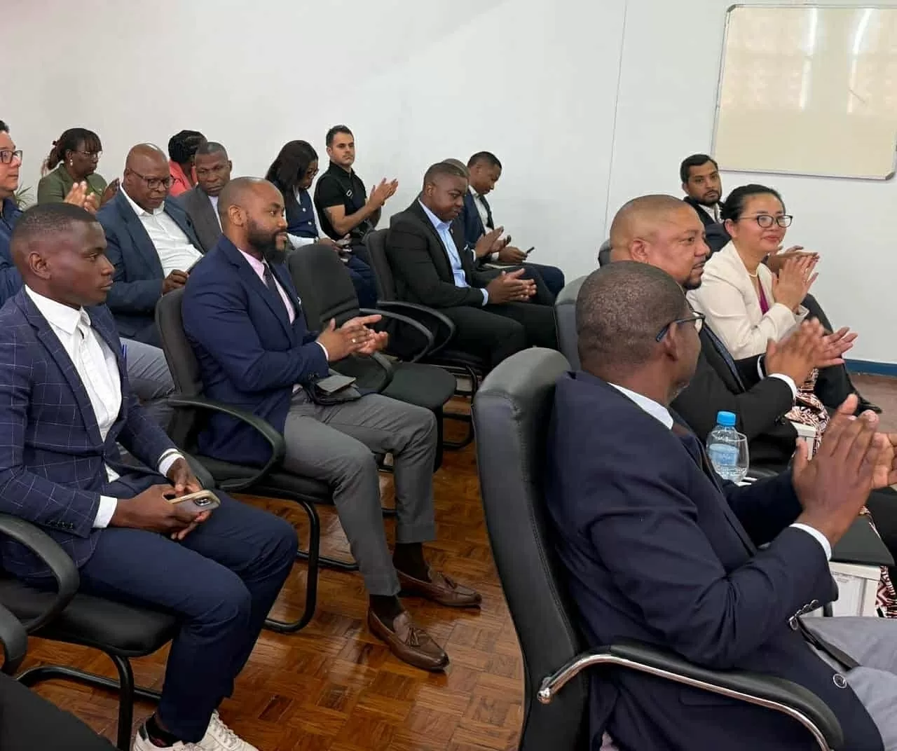 Đại sứ quán Việt Nam tại Mozambique Đại sứ quán Việt Nam tại Mozambique