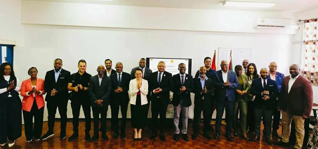 Đại sứ quán Việt Nam tại Mozambique Đại sứ quán Việt Nam tại Mozambique