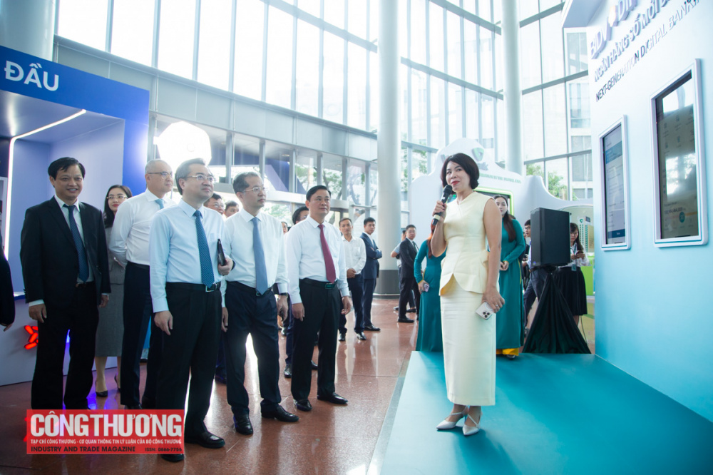 Tuần lễ Tài chính và Công nghệ Đà Nẵng năm 2025