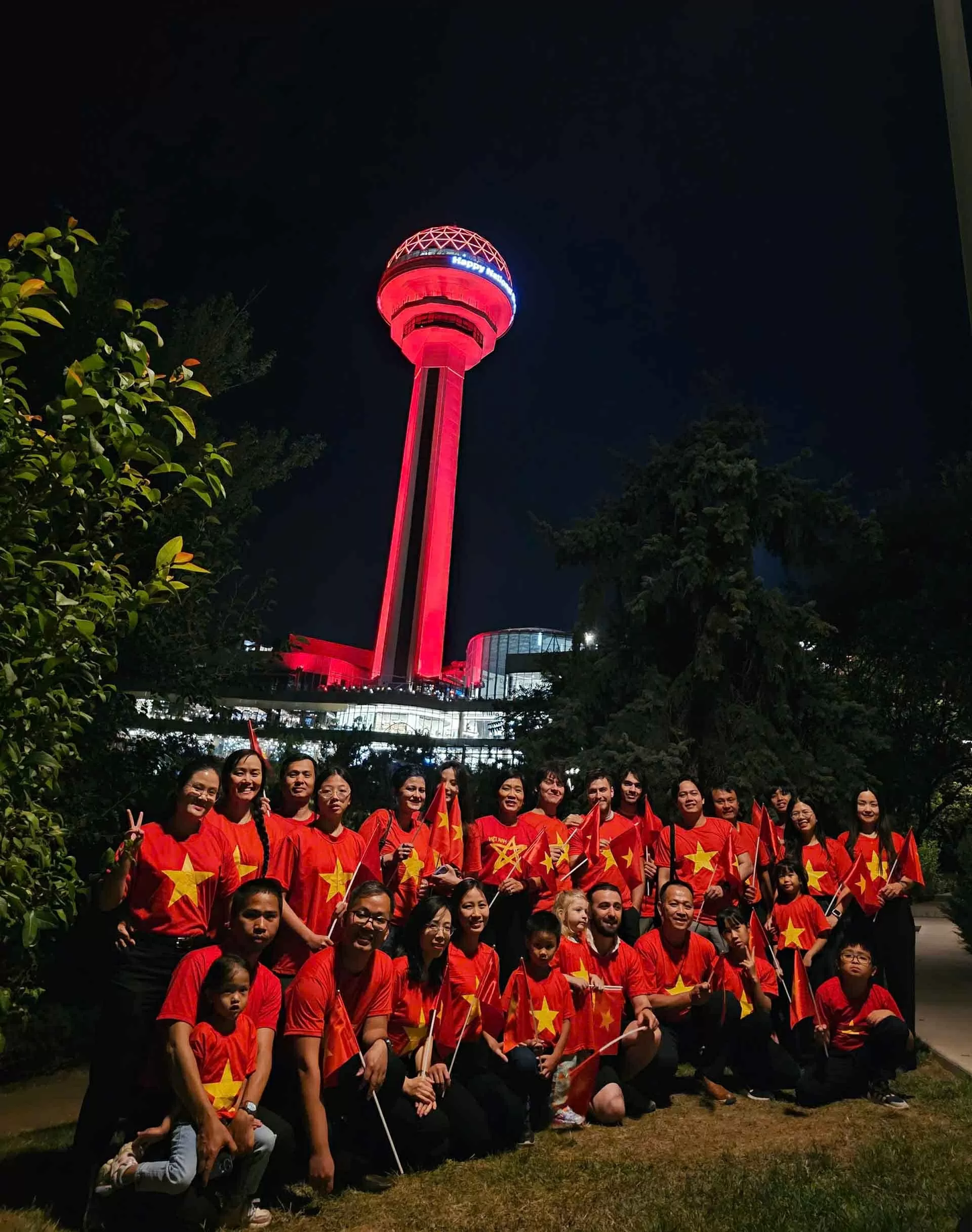 Kỷ niệm 80 năm Quốc khánh Việt Nam tại Thổ Nhĩ Kỳ Kỷ niệm 80 năm Quốc khánh Việt Nam tại Thổ Nhĩ Kỳ