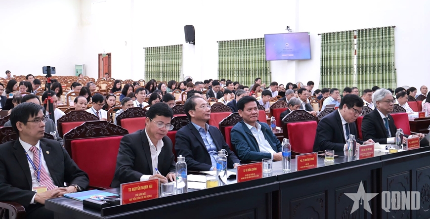 Tăng cường đấu tranh, bảo vệ chủ quyền biển, đảo Việt Nam