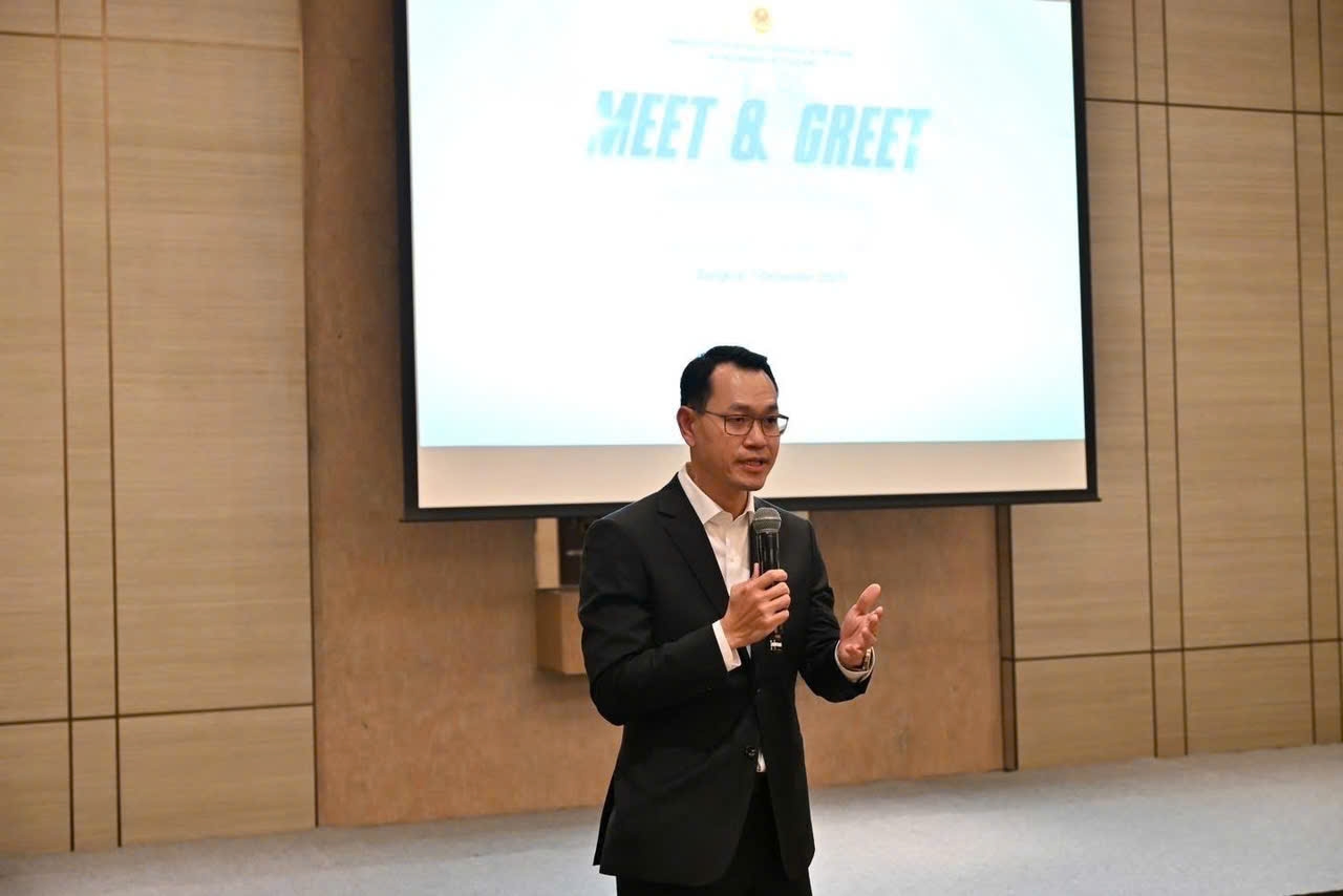 Việt Nam - Thái Lan