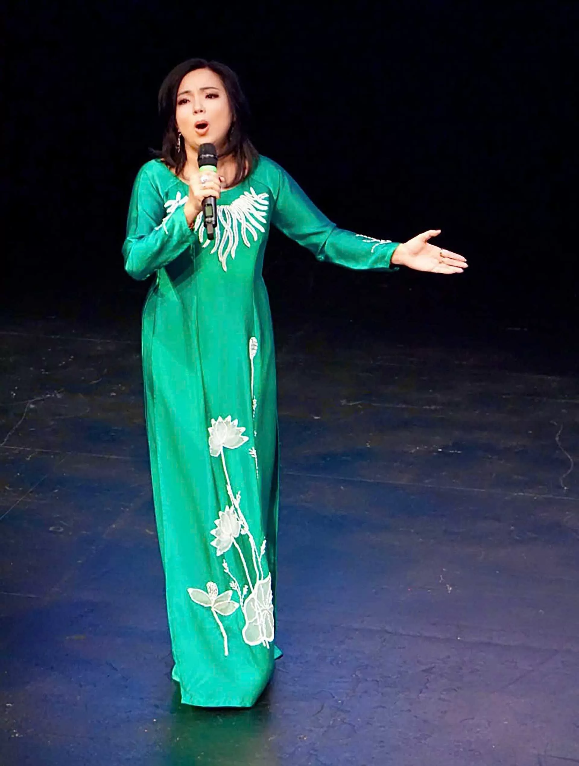 Tổng lãnh sự quán Việt Nam tại Vancouver long trọng tổ chức kỷ niệm 80 năm Quốc khánh 2/9 Tổng lãnh sự quán Việt Nam tại Vancouver long trọng tổ chức kỷ niệm 80 năm Quốc khánh 2/9