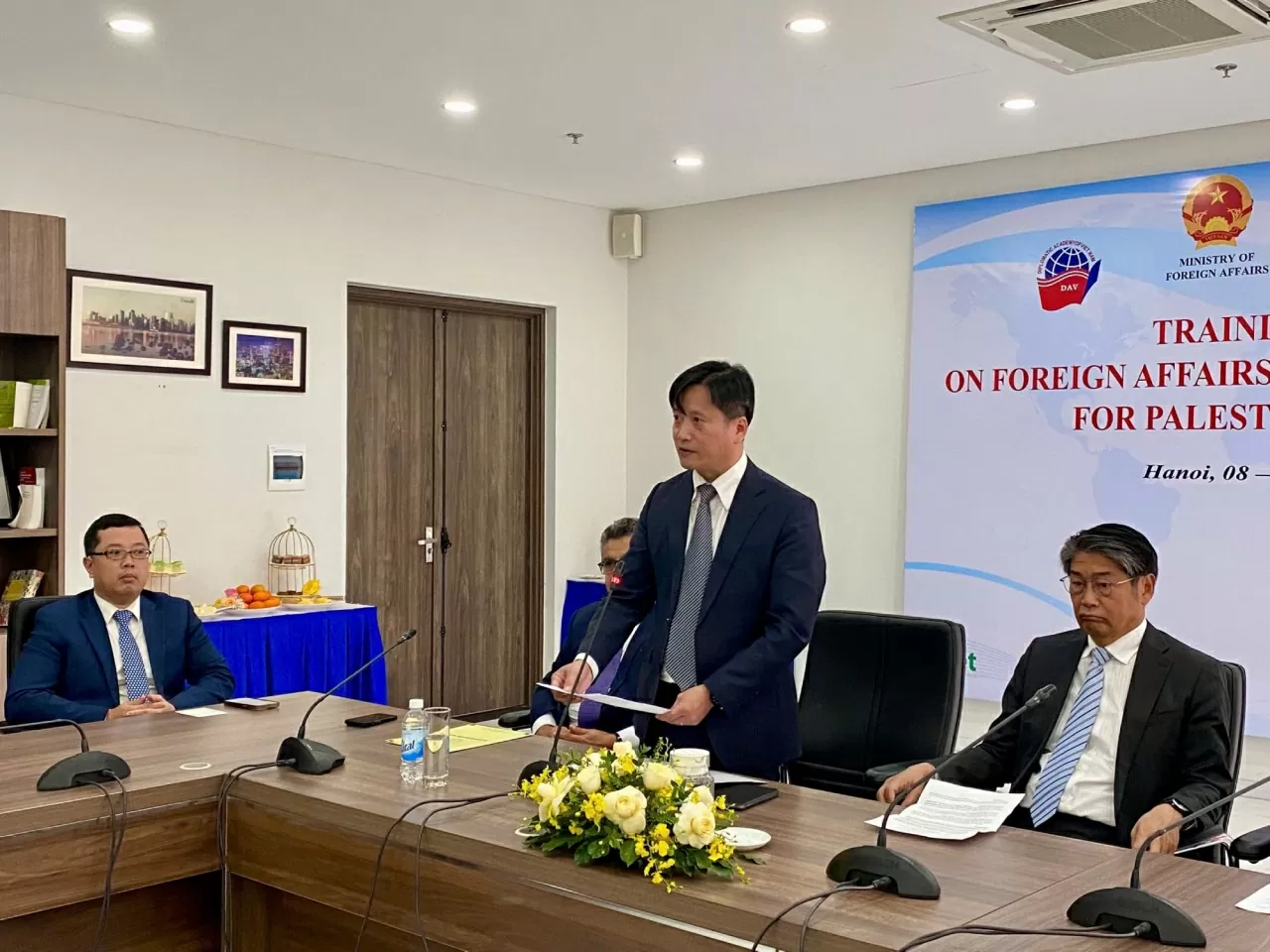 (Ảnh: Xuân Sơn) (Ảnh: Xuân Sơn)