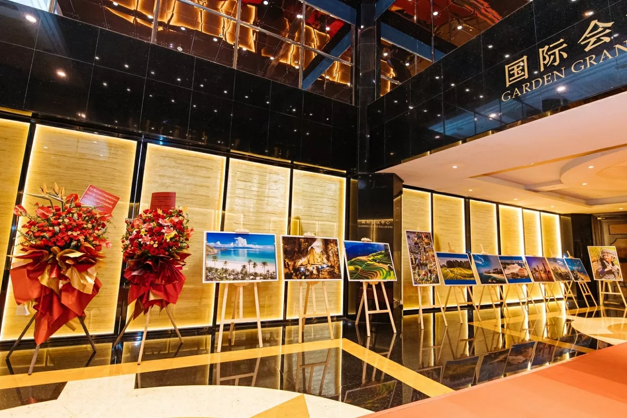 Kỷ niệm 80 năm Quốc khánh Việt Nam tại Quảng Châu, Trung Quốc: Giao thoa văn hóa, kết nối con người Kỷ niệm 80 năm Quốc khánh Việt Nam tại Quảng Châu, Trung Quốc: Giao thoa văn hóa, kết nối con người