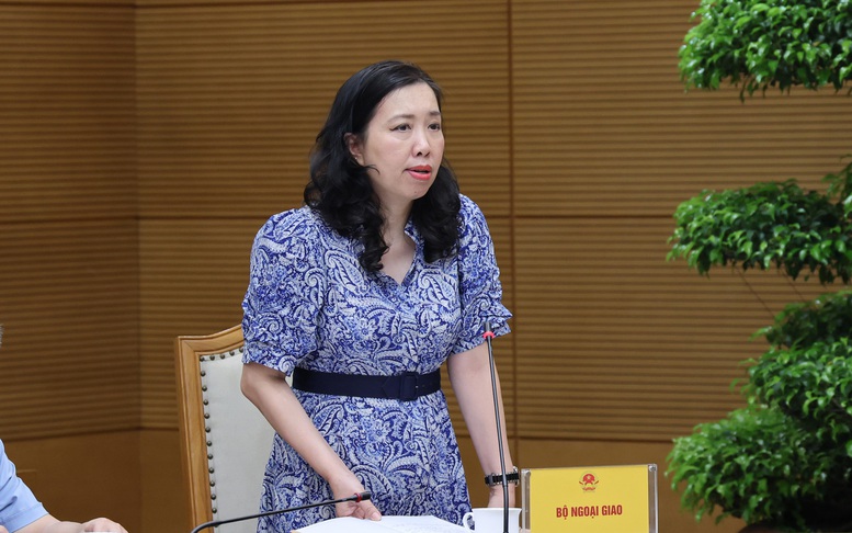 Phó Thủ tướng Thường trực Phạm Gia Túc: Nâng cao chất lượng, sức lan tỏa Cuộc thi chính luận bảo vệ nền tảng tư tưởng của Đảng trong Đảng bộ Chính phủ- Ảnh 3.