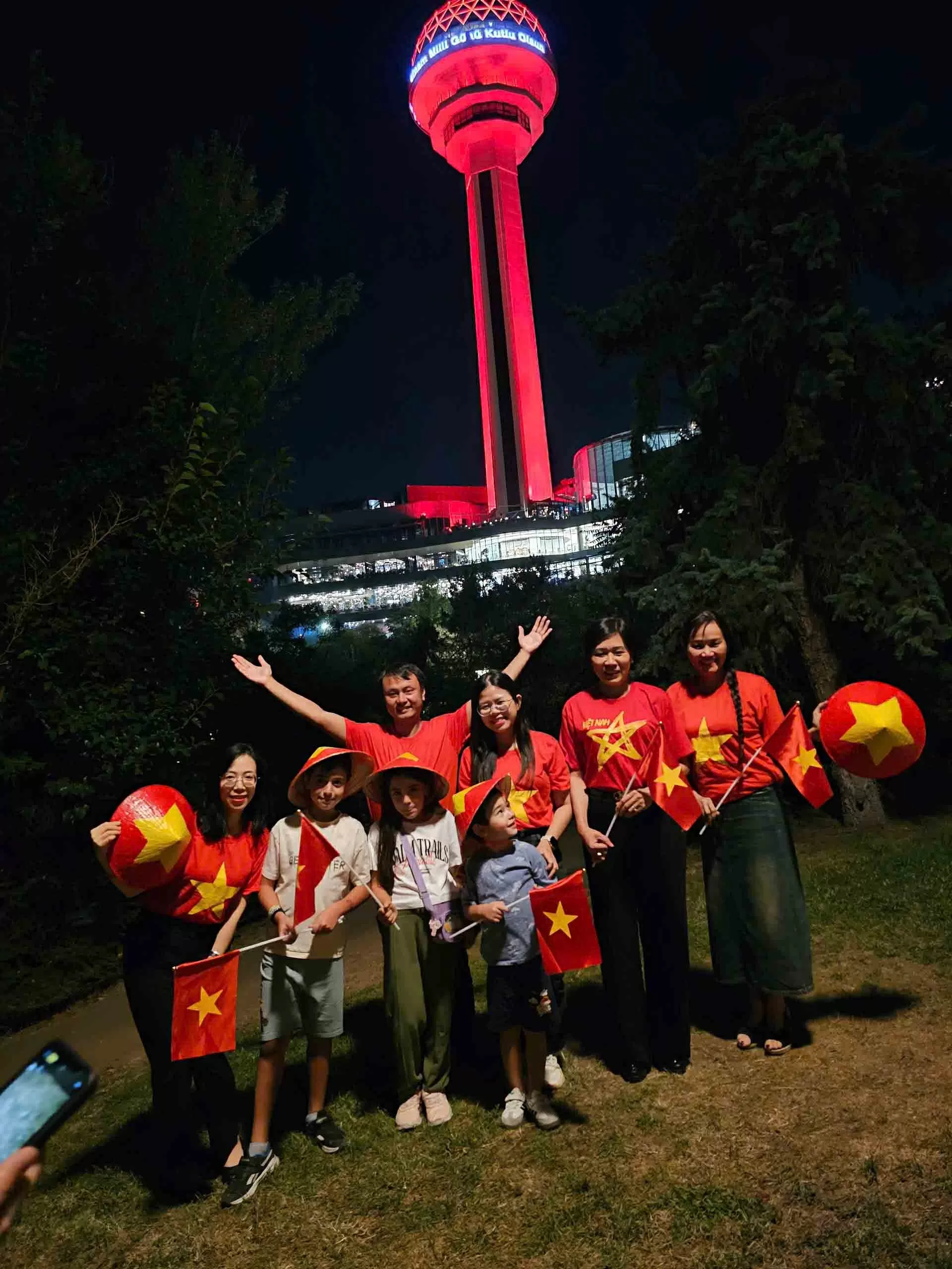 Kỷ niệm 80 năm Quốc khánh Việt Nam tại Thổ Nhĩ Kỳ Kỷ niệm 80 năm Quốc khánh Việt Nam tại Thổ Nhĩ Kỳ